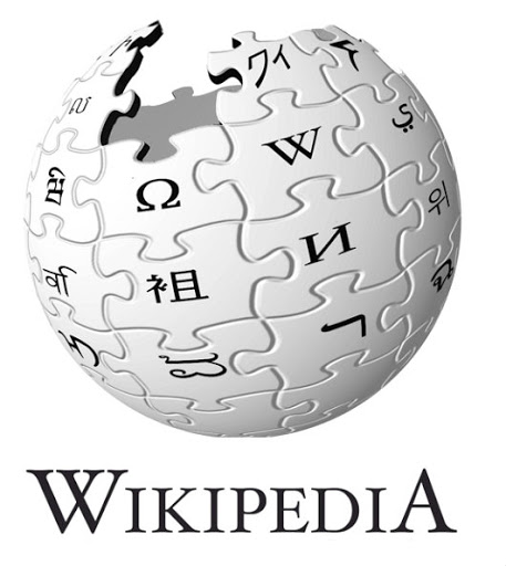 ویکی‌پدیا 