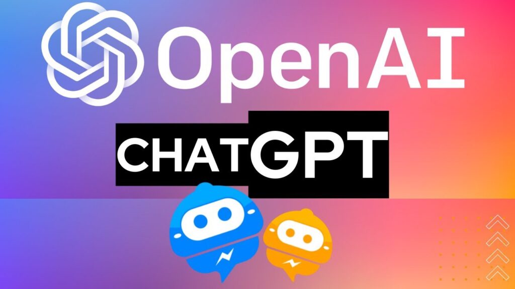 چت بات ChatGPT