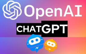 چت بات ChatGPT
