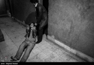 موزه عبرت ایران