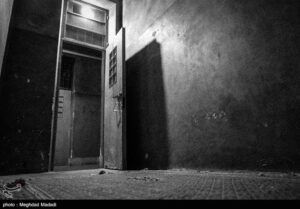 موزه عبرت ایران