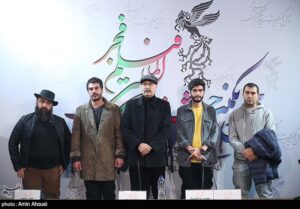 نهمین روز چهل و یکمین جشنواره فیلم فجر