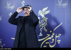 نهمین روز چهل و یکمین جشنواره فیلم فجر