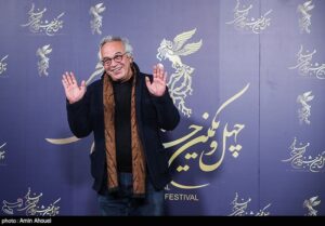 نهمین روز چهل و یکمین جشنواره فیلم فجر