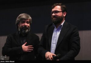 نهمین روز چهل و یکمین جشنواره فیلم فجر