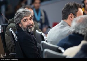 نهمین روز چهل و یکمین جشنواره فیلم فجر