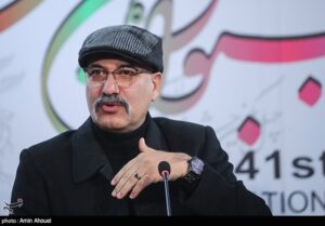 نهمین روز چهل و یکمین جشنواره فیلم فجر