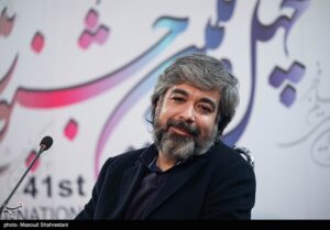نهمین روز چهل و یکمین جشنواره فیلم فجر