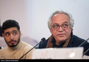 نهمین روز چهل و یکمین جشنواره فیلم فجر