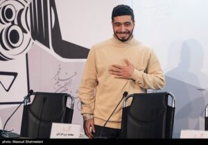 نهمین روز چهل و یکمین جشنواره فیلم فجر