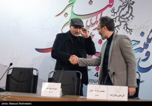 نهمین روز چهل و یکمین جشنواره فیلم فجر