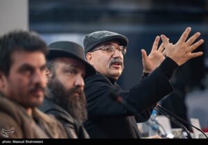 نهمین روز چهل و یکمین جشنواره فیلم فجر