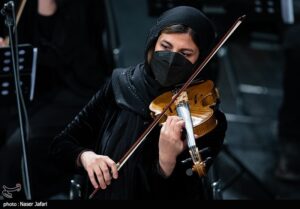 سی و هشتمین جشنواره موسیقی فجر