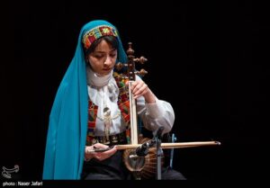 سی و هشتمین جشنواره موسیقی فجر