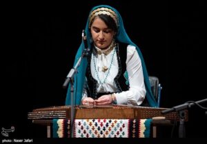 سی و هشتمین جشنواره موسیقی فجر