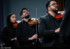 سی و هشتمین جشنواره موسیقی فجر