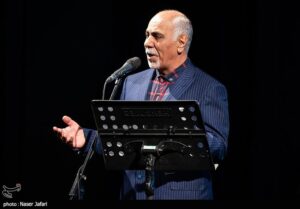 سی و هشتمین جشنواره موسیقی فجر