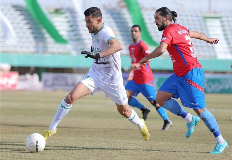 جام حذفی