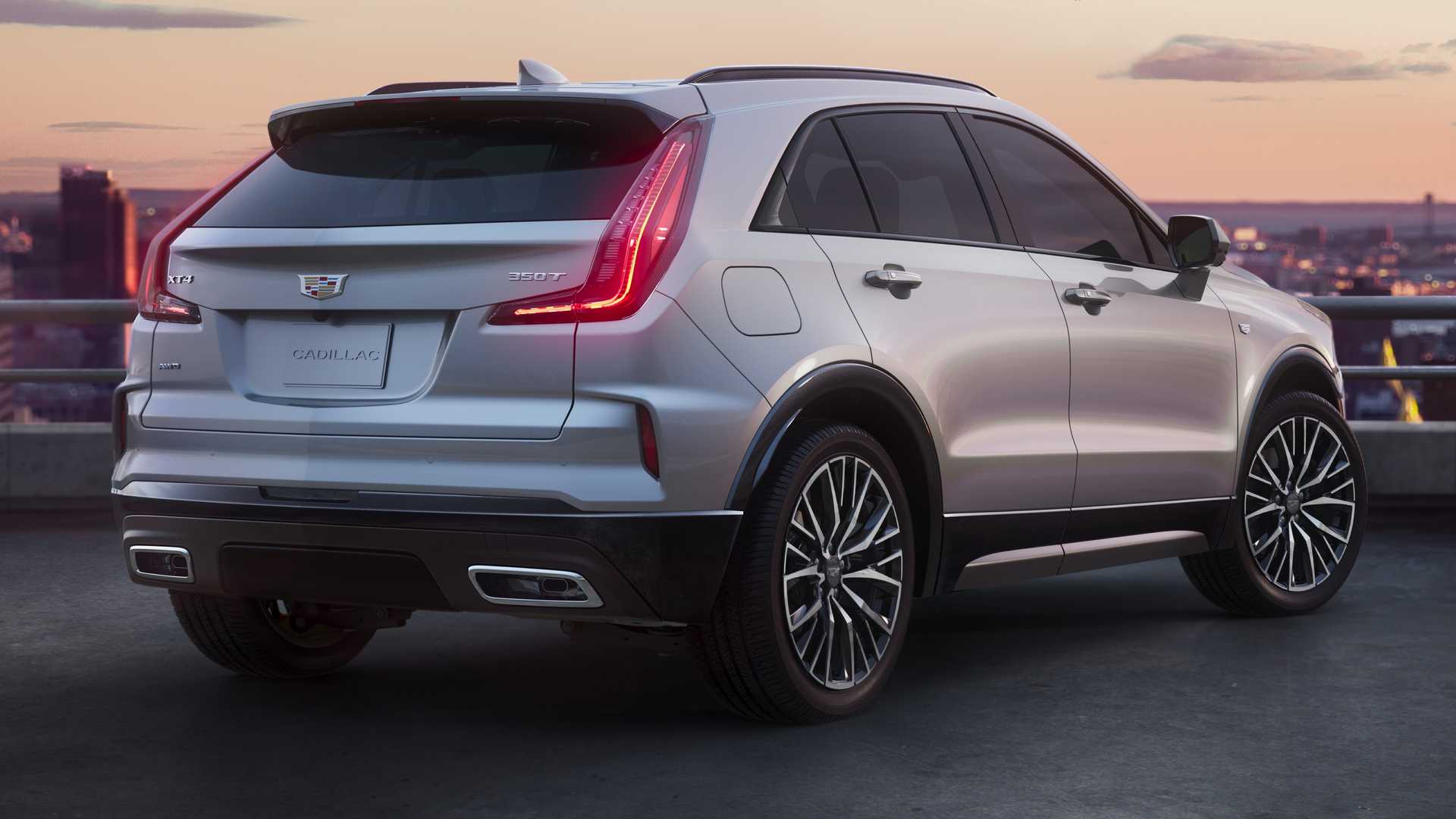 XT4 مدل 2024