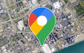 Google Maps