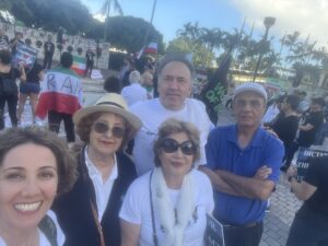 عکس پرویز ثابتی