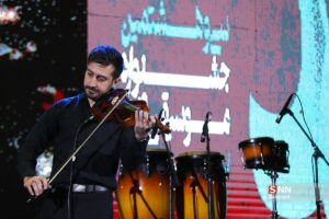 جشنواره موسیقی فجر6