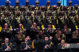 جشنواره موسیقی فجر30