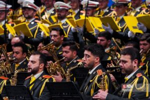 جشنواره موسیقی فجر24