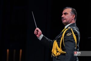 جشنواره موسیقی فجر22