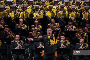 جشنواره موسیقی فجر21