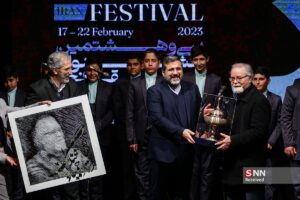 جشنواره موسیقی فجر13