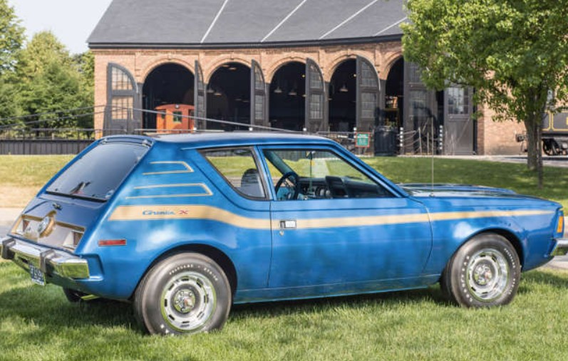 10 خودرویی که حس نوستالوژی به فرد منتقل میکنند نوستالوژی