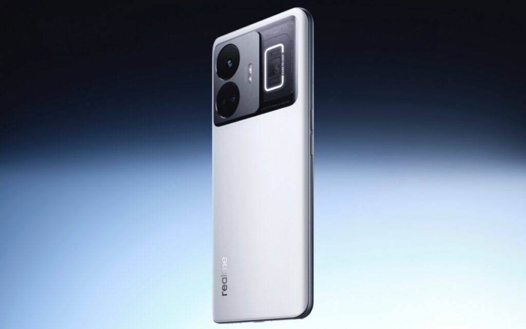 ریلمی GT Neo 5