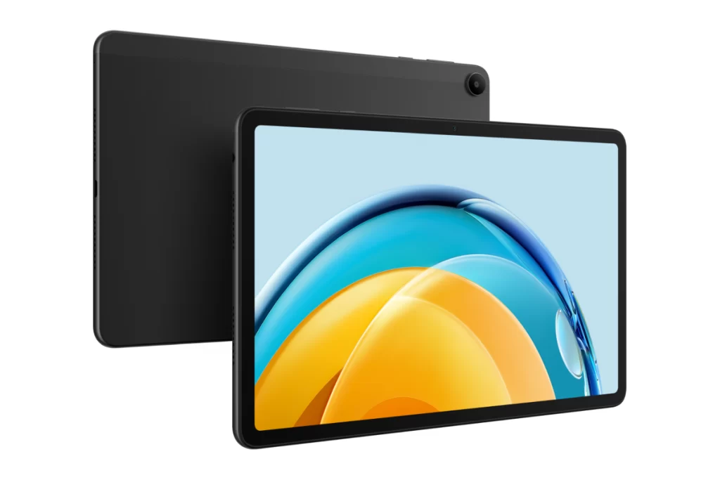 تبلت MatePad 10.4 هوآوی با قیمتی اقتصادی و مشخصاتی جذاب