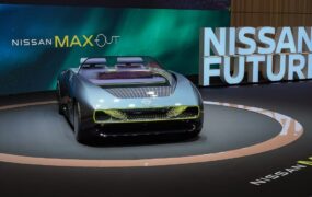 کانسپت Max-Out