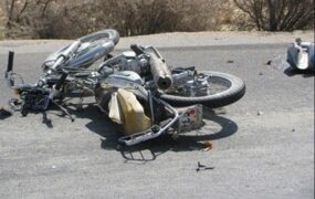 3 دانش آموز در تصادف با موتورسیکلت کشته شدند