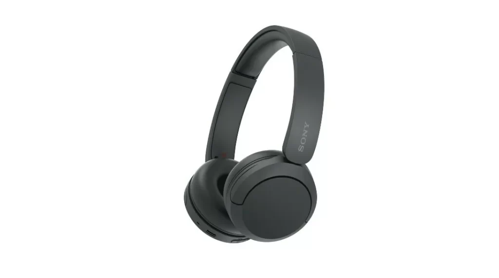 هدفون روگوش WH-CH720N سونی معرفی شد