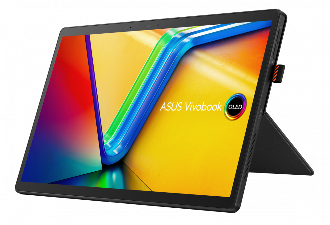  ایسوس Vivobook 13 Slate