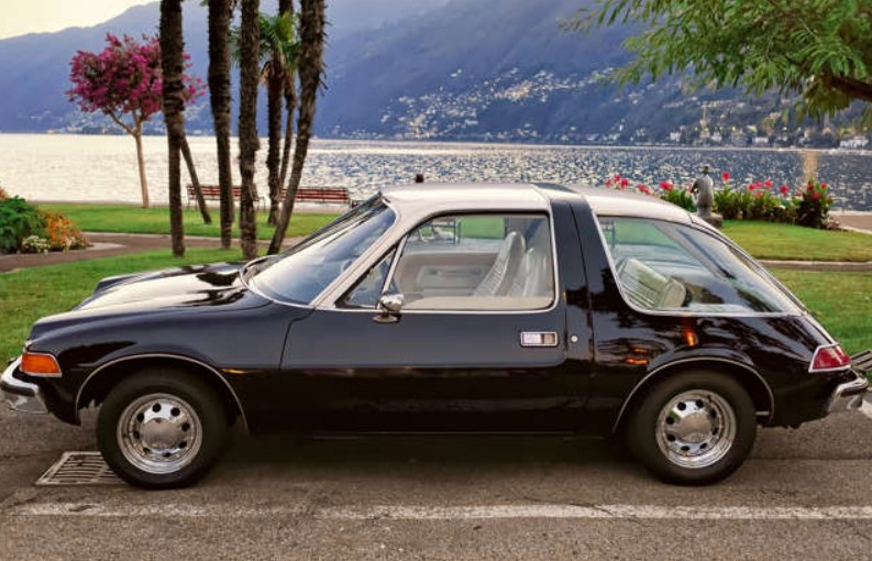 10 خودرویی که حس نوستالوژی به فرد منتقل میکنند نوستالوژی