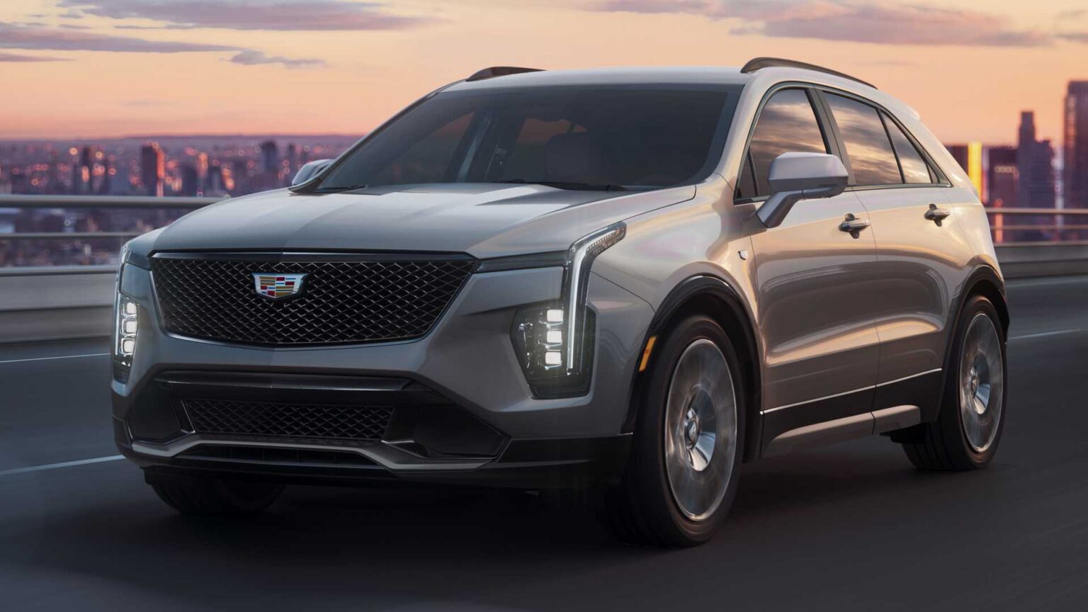 XT4 مدل 2024