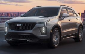 XT4 مدل 2024