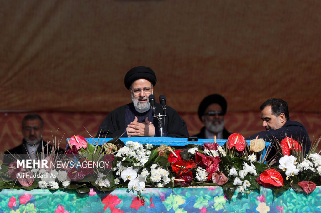 راهپیمایی۲۲بهمن ۱۴۰۱
