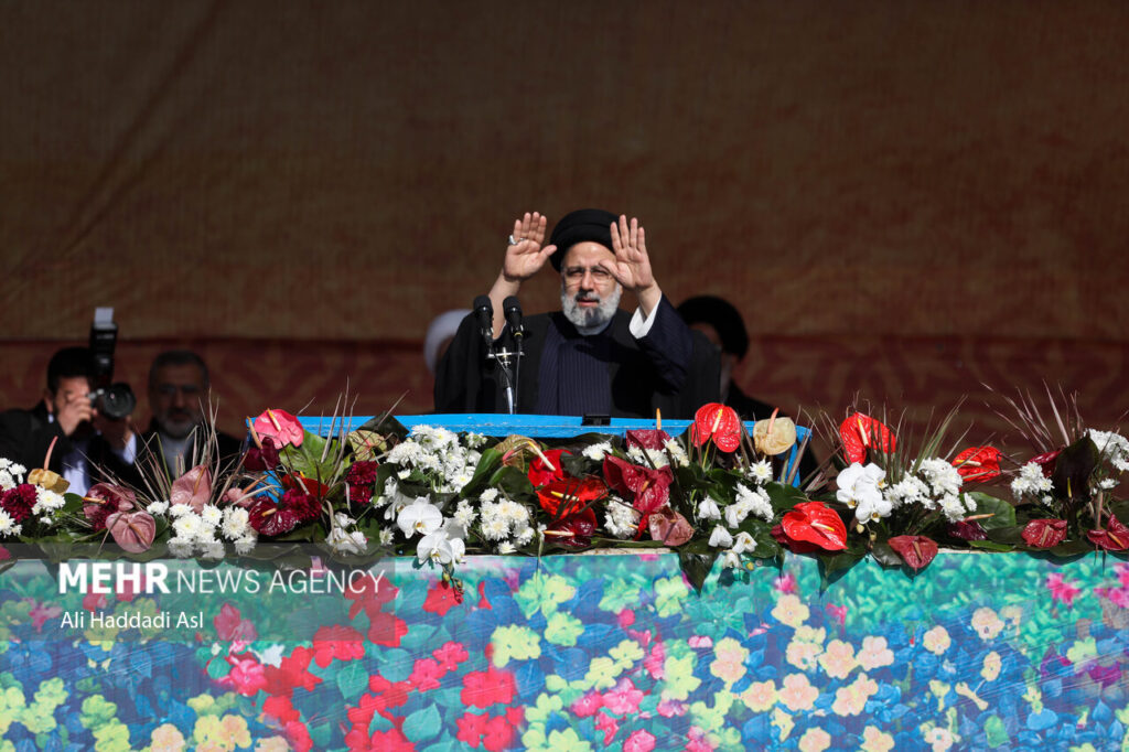 راهپیمایی۲۲بهمن ۱۴۰۱