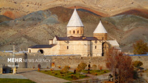 کلیسای تادئوس مقدس