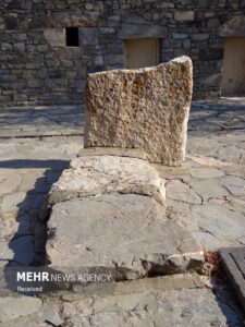 کلیسای تادئوس مقدس