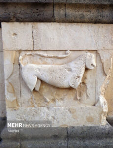 کلیسای تادئوس مقدس