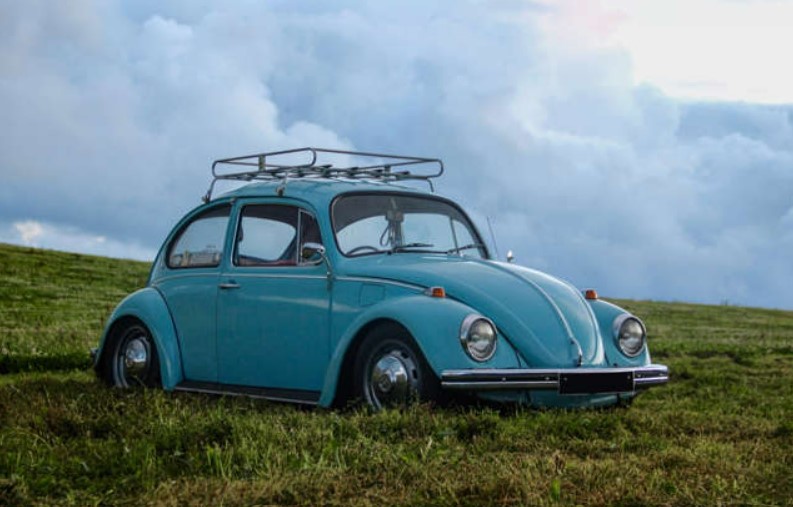 10 خودرویی که حس نوستالوژی به فرد منتقل میکنند نوستالوژی