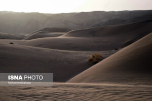 کویر رضا آباد