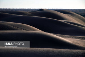 کویر رضا آباد
