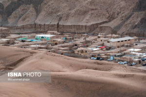 کویر رضا آباد